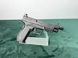 Sprzedam Pistolet HS SF19 4,5″ TB RDR kal. 9×19 czarny