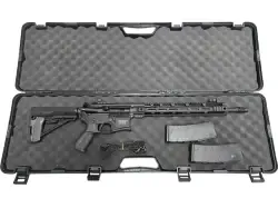 MKA 556-160S, lufa 16” | Stan nowy