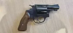Rewolwer Rossi kaliber .38 Special