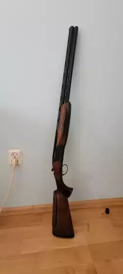 ATA Arms SP SPORTER kal. 12/76 lufa 71 cm