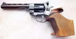 Sprzedaję rewolwer HW Arminius  6" .357 Mag.  