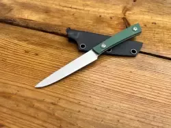 Nóż neck Graba Custom / Ręcznie robiony