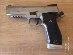 Sig Sauer P-226 X-five
