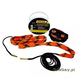 Wycior sznurowy / sznur do czyszczenia broni (kal. 7,62-8mm/.30-.32)-CELNA