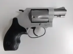 Rewolwer Smith&Wesson 637 .38