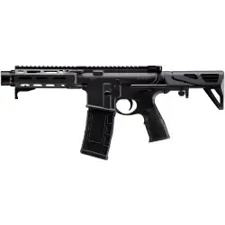 NOWY DANIEL DEFENSE PDW 300 BLK 300 AAC BLACKOUT