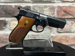 Pistolet S&W 39-2 kal. 9x19 