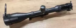 SWAROVSKI 3-12X50 HABICHT + montaż Blaser - podświetlana
