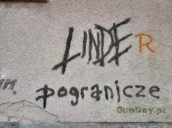 Linde '95: Pogranicze (Cywile)