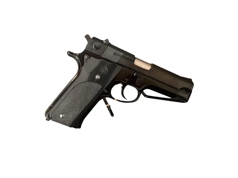 Smith & Wesson 59 | Stan dobry +