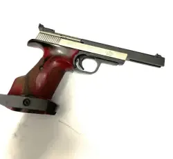 Pistolet Hammeli Xesse 22 LR rok 2002