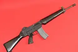 SPRZEDAM KARABIN SAR-80, STERLING, kal. 5,56x45/.223 Rem. /7770