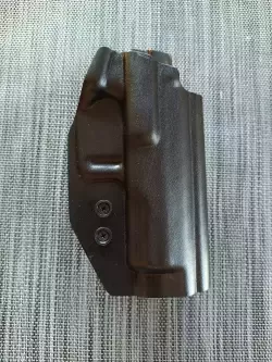 Kabura Kydex do Canik TP9 Elite Combat