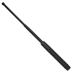 Pałka teleskopowa ESP 21'' (ExB-21N-BK BH-02) + kabura