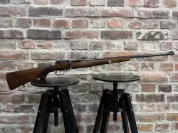 Sztucer Steyr Mannlicher Schönauer kal. 8x60S