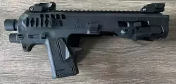 CAA MicroRONIN Glock