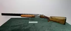 Strzelba  F.LLI GAMBA  model  MONTREAL 81  12GA