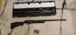 Strzelba BENELLI VINCI SUPER SPORT 12/76