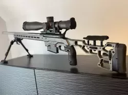 Okazja ! Praktycznie nowy Savage Elite Precision 110 .338 Lapua Magnum 