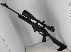 Karabinek Citadel Trakr-22 | Kal. 22LR + LUNETA - Cena 999 PLN
