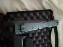 H&K USP STANDARD, 9x19