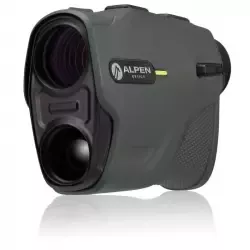 DALMIERZ LASEROWY ALPEN CRESTONE XP 7X42 OLED.  Idealny do szybkiego pomiaru odległości podczas polowań.