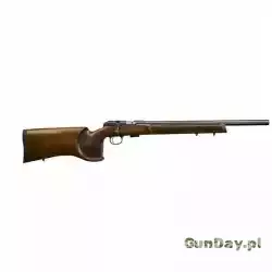 Oferta przykładowa. Aukcja nie ma mocy wiążącej. Karabinek CZ 457 Varmint MTR – 20″ – .22LR, stan doskonały z regulowanym spustem