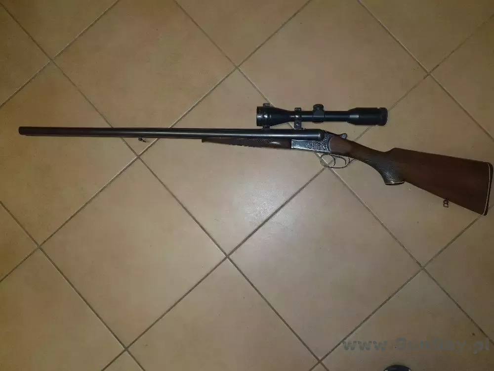 13 Sztucer CZ 550, kal 30-06 pełne drewno, r 2000, stan idealny, mało używany, noktowizor ulsar dipex n455