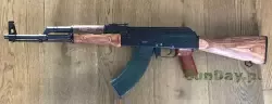 KARABINEK AKM 7,62X39 MM WBP "JACK" DREWNO