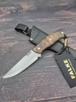NOŻ FALKE SCANDI S026