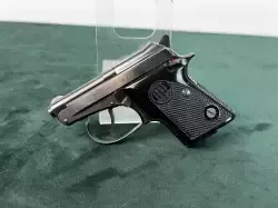 Pistolet Beretta mod. 20   kal. 6.35 Browning  25ACP
