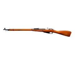 Mosin Nagant 48M z 1951 roku | Stan bardzo dobry
