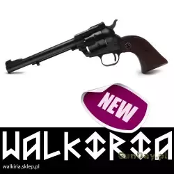 Rewolwer RUGER Single Six, kal. .22lr & .22WMR