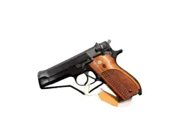 SMITH & WESSON 39-2 | STAN DOBRY