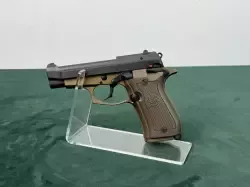 Pistolet Beretta mod. 84F kal .380 Auto BRONZE