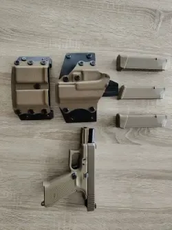 Glock 19x 