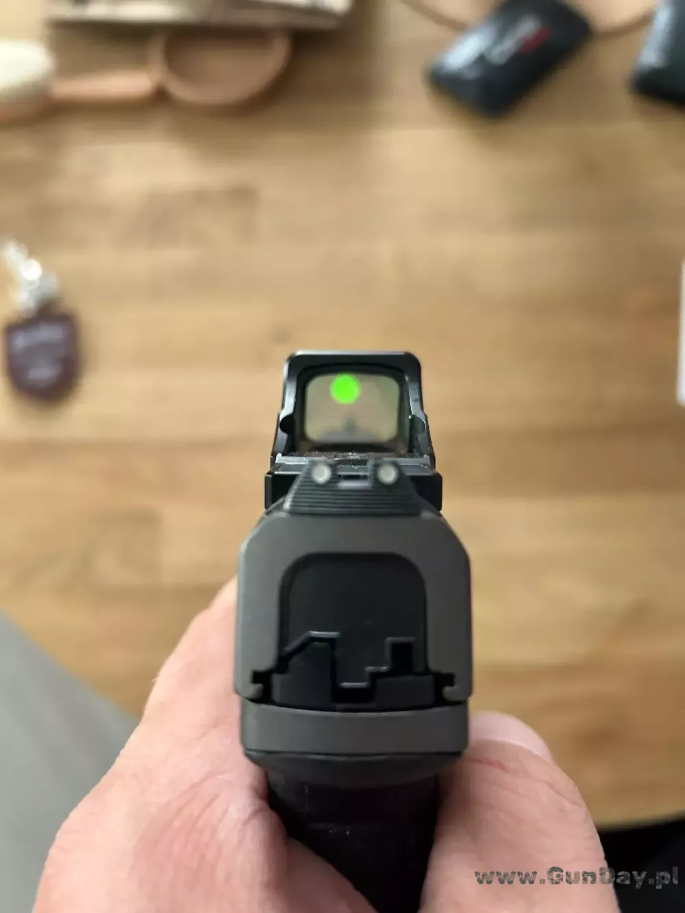 Na sprzedaż Smith & Wesson MP9 2.0 Metal
