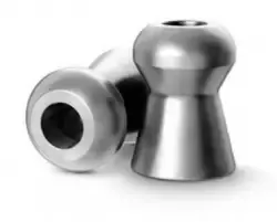 Diabolo H&N BARACUDA HUNTER 6,35/150