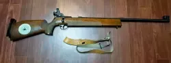 Karabin Weinrauch HW 2000 TS kal. 22LR 