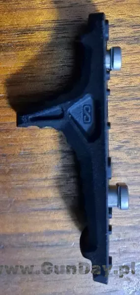 Strike Industries Anchor M Lok Hand Stop
