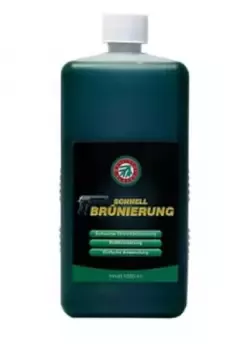 BRUNIERUNG Oksyda na zimno płyn 1000 ml 