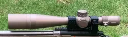 Luneta Leupold Mk5 7-35/56 FDE 