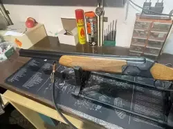 Kniejówkę CZ 584 Kaliber 12/70 i 7x65R, Model nr 4,  UHERSKY BROD - Pilnie sprzedam
