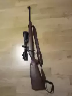 Sprzedam sztucer BROWNING Erobolt II LA STD 