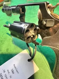S&W 