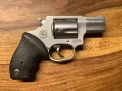 Rewolwer TAURUS .38 Special – Stan Idealny