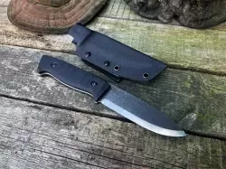 Nóż survivalowy Buntownik / Graba Custom