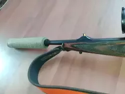 Sauer 101 SCANDIC 30-06 + Leica Fortis 6 2-12x50 