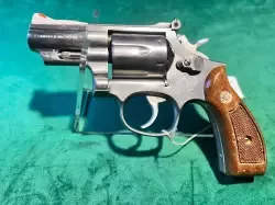 S&W 