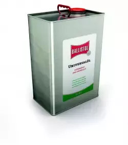 BALLISTOL Olej do broni płyn 10 l